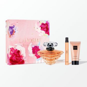 SET TRÉSOR SET 100ML - EDIȚIE LIMITATĂ