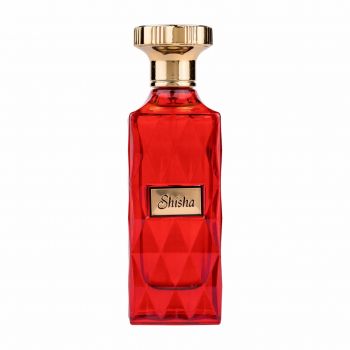 Shisa by Gulf Orchid - parfum arabesc unisex - EDP 100 ml