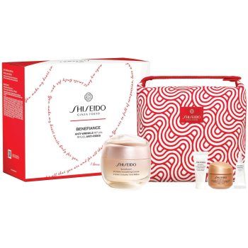Shiseido Benefiance set cadou