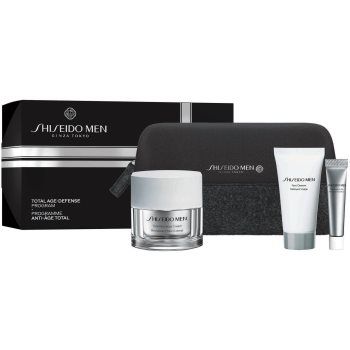 Shiseido Men Total Revitalizer Cream set cadou