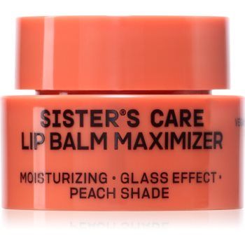 Sister's Aroma Maximizer balsam de buze cu efect de crestere