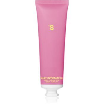 Sister's Aroma Smart Peony gel pentru igiena intima
