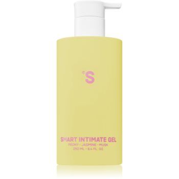 Sister's Aroma Smart Peony gel pentru igiena intima