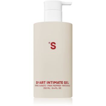 Sister's Aroma Smart Pomegranate gel pentru igiena intima