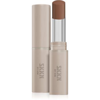SKKN BY KIM Make-up Silk Matte Lip color ruj mat