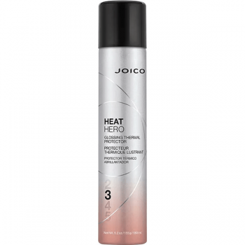 Spray pentru protectie termica Joico Heat Hero Glossing Thermal Protector 180ml