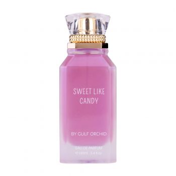 Sweet Like Candy by Gulf Orchid - parfum arabesc dama - EDP 100 ml