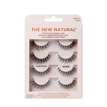 The new natural multipack 02