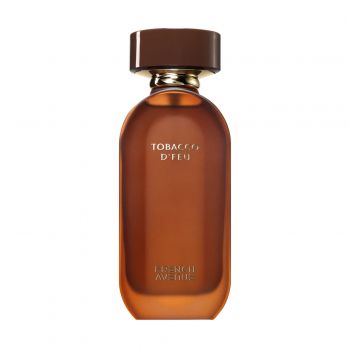 Tobacco D'Feu by French Avenue - parfum arabesc barbati - EDP 100 ml