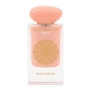 Toffee by Gulf Orchid - parfum arabesc dama - EDP 60 ml
