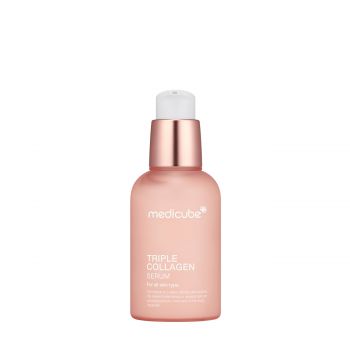 Triple collagen serum 55 ml