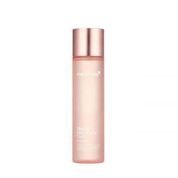 Triple collagen toner 140 ml