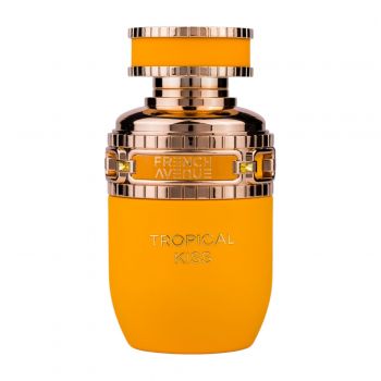Tropical Kiss by French Avenue - parfum arabesc dama - EDP 80 ml