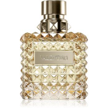 Valentino Born In Roma The Gold Donna Eau de Parfum pentru femei