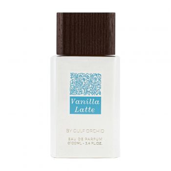 Vanilla Latte by Gulf Orchid - parfum arabesc dama - EDP 100 ml
