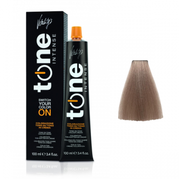 Vopsea de par crema semipermanenta Vitality's Tone Intense 9/21 100ml