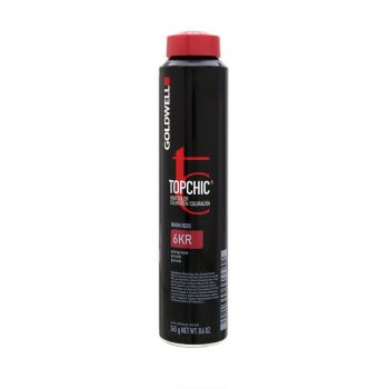 Vopsea de par permanenta Goldwell 6KR 250ml