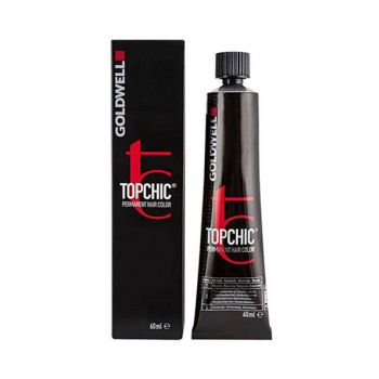 Vopsea de par permanenta Goldwell Top Chic 6VV@PK 60ml