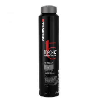 Vopsea de par permanenta Goldwell Top Chic Can 11V 250ml