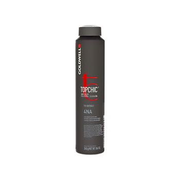 Vopsea de par permanenta Goldwell Top Chic Can 4NA 250ml