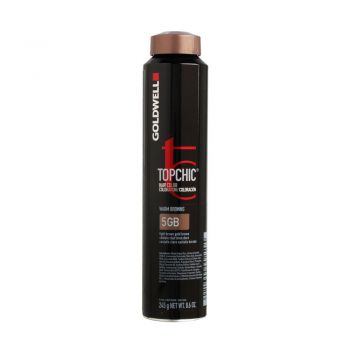 Vopsea de par permanenta Goldwell Top Chic Can 5GB 250ml