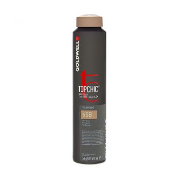 Vopsea de par permanenta Goldwell Top Chic Can 6SB 250ml