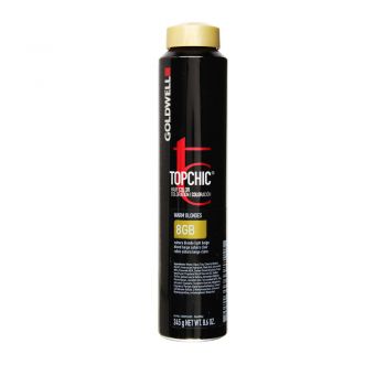 Vopsea de par permanenta Goldwell Top Chic Can 8GB 250ml