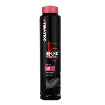 Vopsea permanenta Goldwell Top Chic Can 6R 250ml