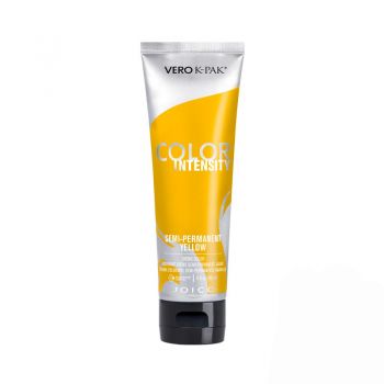 Vopsea semipermanenta Joico Color Intensity Yellow 118ml