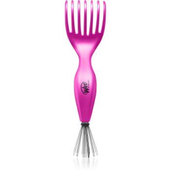 Wet Brush Pro Brush perii de curățare