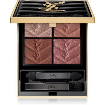 Yves Saint Laurent Couture Mini Clutch paletă cu farduri de ochi
