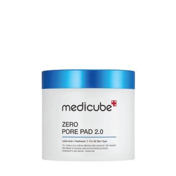 Zero pad 2.0 - 70 pad