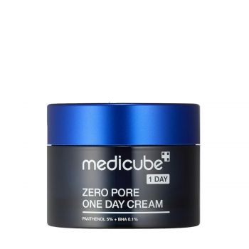 Zero pore one day cream 50 ml
