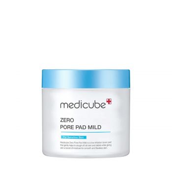 Zero pore pad 155 gr