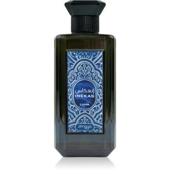Zimaya Inekas Luna Eau de Parfum pentru bărbați