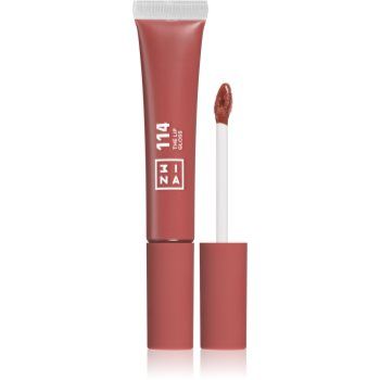 3INA The Lip Gloss lip gloss