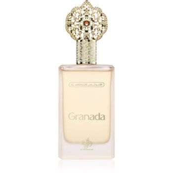 Al Wataniah Granada Eau de Parfum unisex