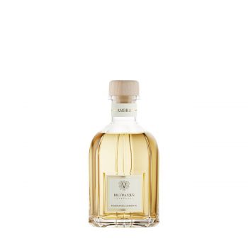 Ambra  glass bottle - new 250 ml