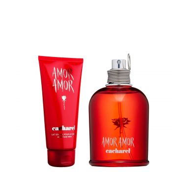 Amor amor xmas set 100 ml