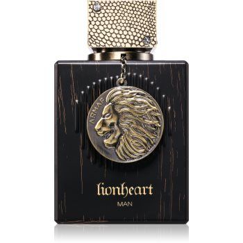 Armaf Club de Nuit Lionheart Eau de Parfum pentru bărbați