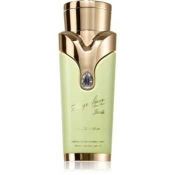 Armaf Magnificent Jardin Eau de Parfum pentru femei