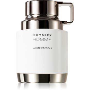 Armaf Odyssey Homme White Edition Eau de Parfum pentru bărbați