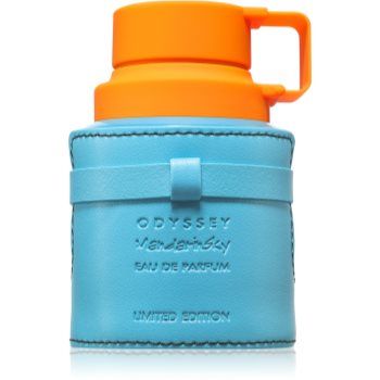 Armaf Odyssey Mandarin Sky Eau de Parfum pentru bărbați
