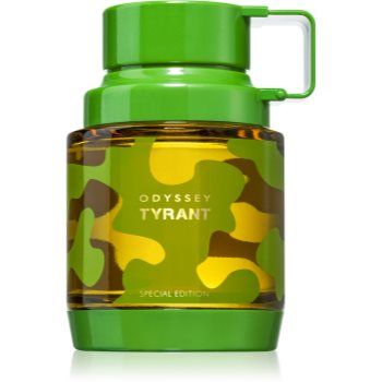 Armaf Odyssey Tyrant Eau de Parfum pentru bărbați