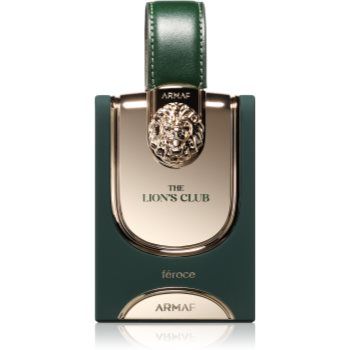 Armaf The Lions Club Féroce Eau de Parfum unisex