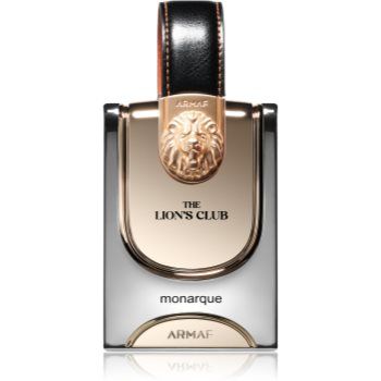 Armaf The Lions Club Monarque Eau de Parfum pentru bărbați