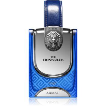 Armaf The Lions Club Rugir Eau de Parfum pentru bărbați