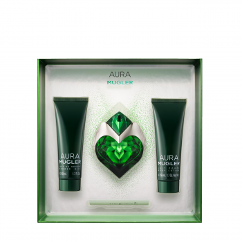 Aura set  150 ml