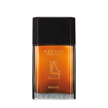 Azzaro pour homme intense  100 ml
