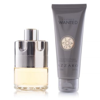 Azzaro wanted 200 ml